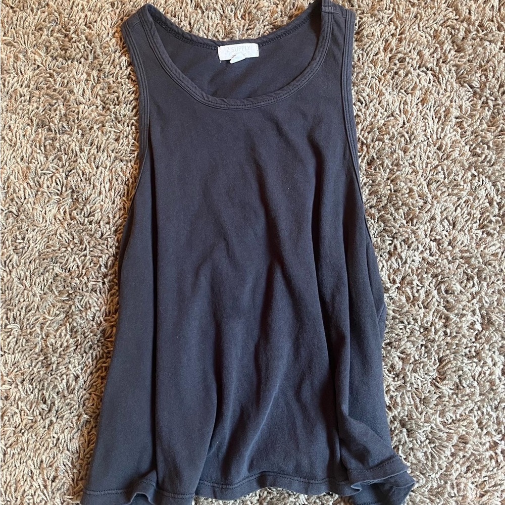 casual Z-Supply tank top